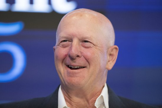 配资门户网中心官网 高盛8000万美元一人的高管奖金方案获得多数股东批准